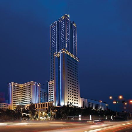 Regal Palace Hotel Dongguan  Extérieur photo