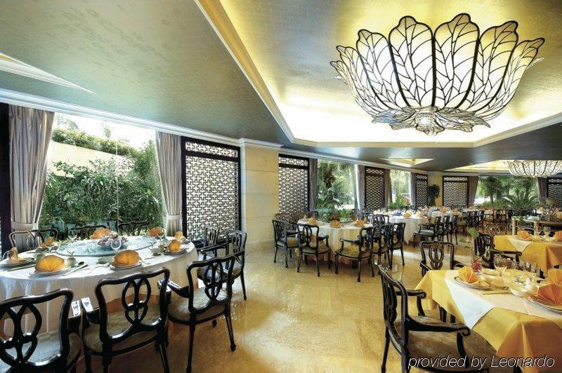 Regal Palace Hotel Dongguan  Restaurant photo